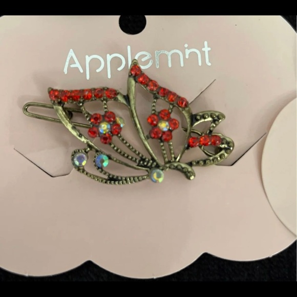 Hair Clips (2 New Sets) - Picture 4 of 5